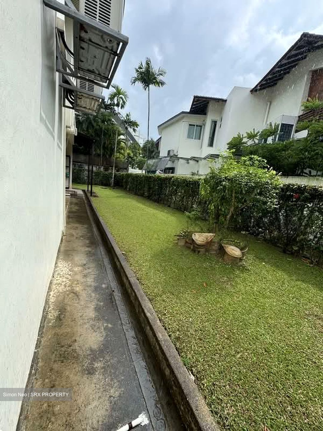 Clementi Park (D21), Detached #562103791